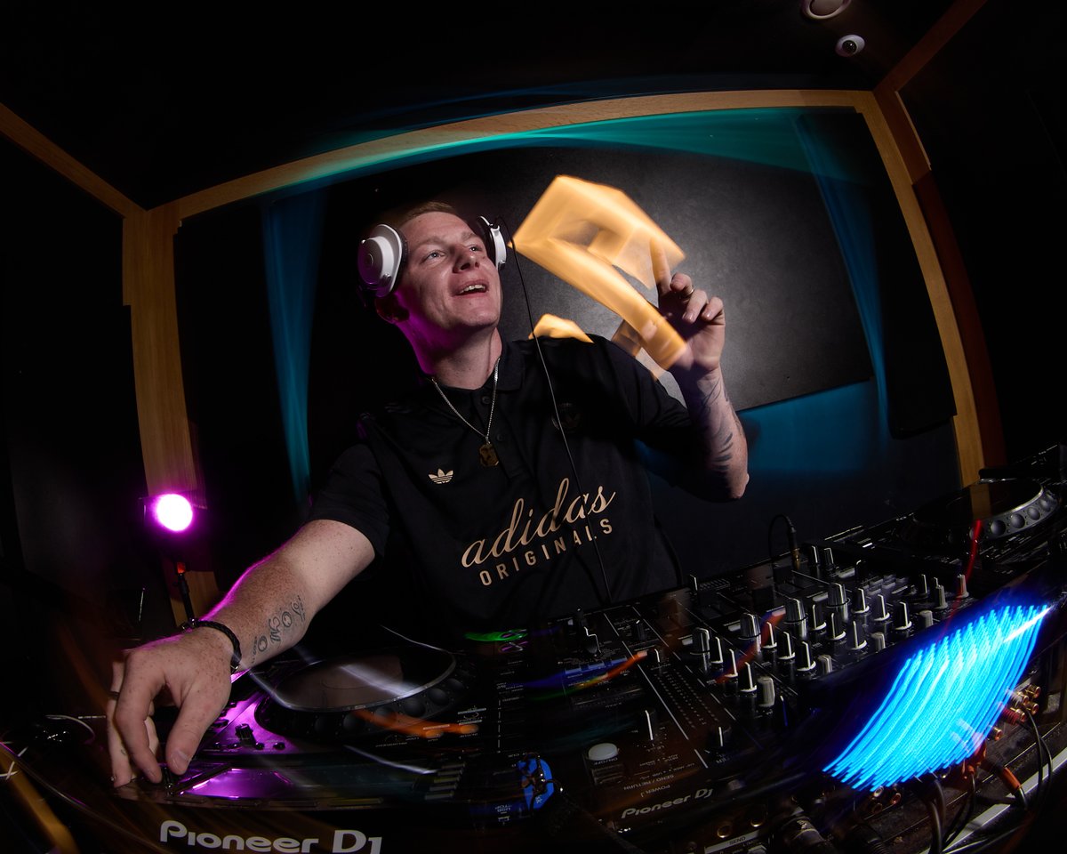 SICKA VISION tweet media