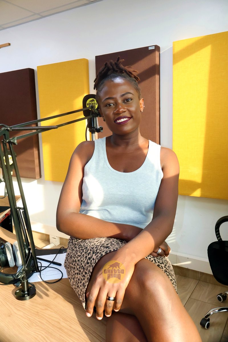 Weekend mode activated on 89.5FM
Where are you vibing from?
#Niajeniaje with <a href="/Tellah_Venesa/">Alpha Female</a>  until 2PM
#stenjenijamo