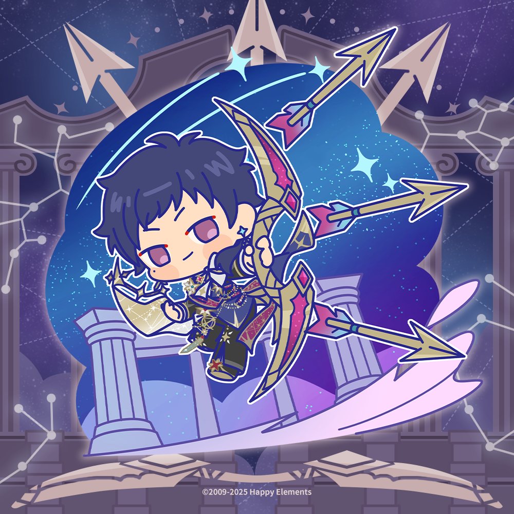 enstarsmusic_EN's tweet photo. 🏹Spotlight Time • Starwoven String starts now!

⏰Time: 07/05 12:00 PM ~ 07/16 10:00 PM (GMT-5)

🎁Follow &amp; Repost
10 Producers: DIA Scout Ticket (Time-Limited) ×10
20 Producers: Diamond ×200 https://t.co/urZKUiDj1J