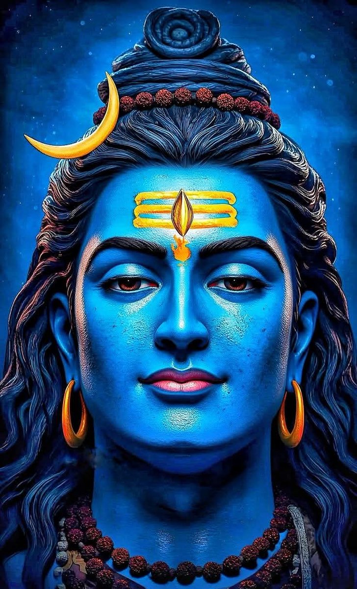 शिव के बिना शांति अधूरी,
उनकी कृपा बिना ये भक्ति अधूरी।