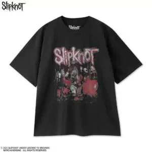 【Slipknot × Avail コラボTシャツ 3枚セット】 しまパト＠ファッションセンターしまむら on X: 