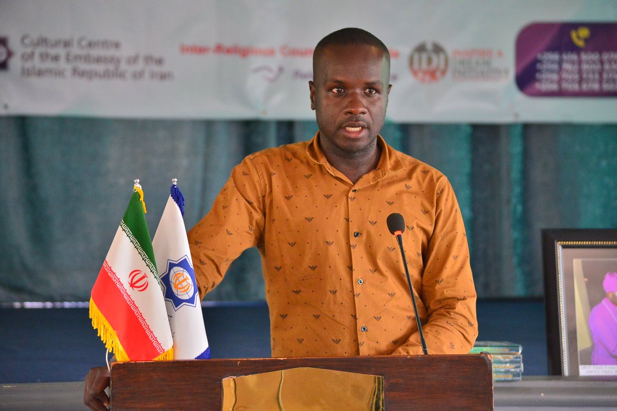 Philemon tweet media