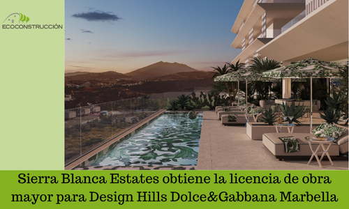 🏗️ Sierra Blanca Estates inicia las obras de Design Hills Dolce&amp;Gabbana Marbella, el 1er proyecto residencial de la firma italiana en Europa 🇪🇺

#DesignHills #Lujo #Marbella #DolceGabbana

ecoconstruccion.net/noticias/sierr…