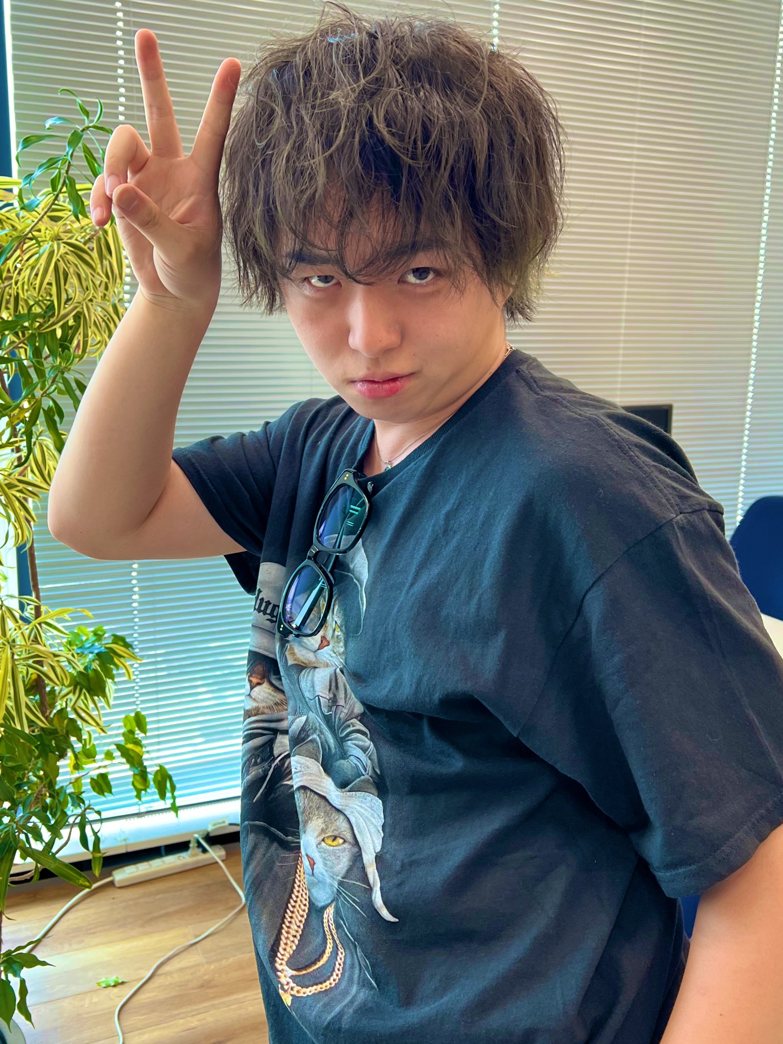 本物品質の 翔ちゃん🐯アクデン🐅SHOCHANBASE (@SHOCHANBASE) / X クラフト・布製品