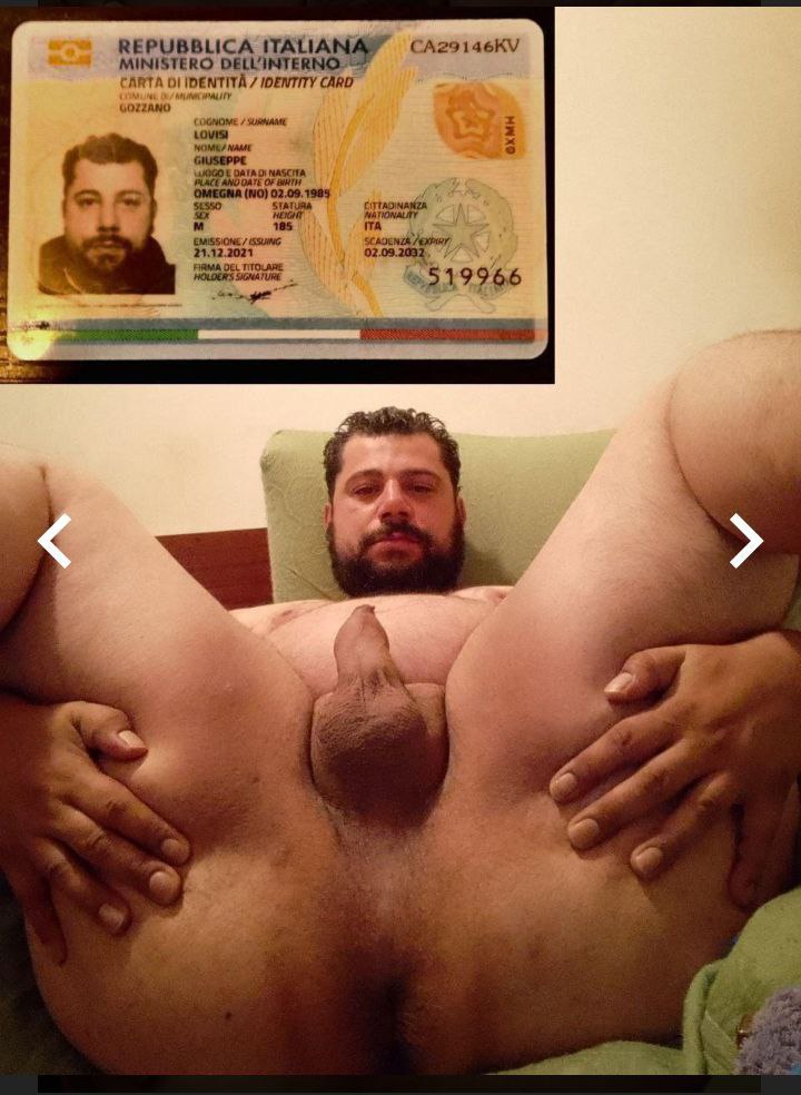 Follow me ⬇️⬇️
t.me/exposedgiusepp…