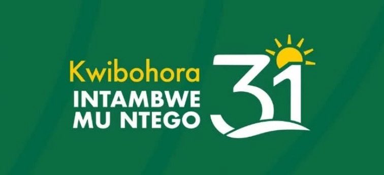 HARERIMANA E. Blaise tweet media