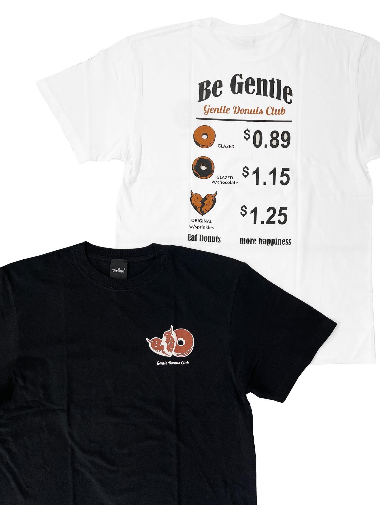 新品未開封◾️ FACT Deviluse Volt Logo Tシャツ XL FACT