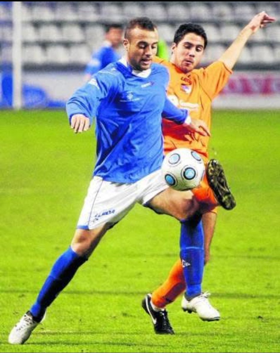 Ánimo Lleida. Volveremos 🔵⚪️