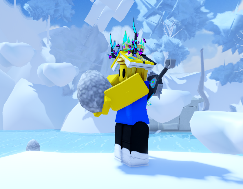 Battler716212's tweet image. Decided to stay up all night to finish this, i have some spare if anyone needs
#TheHatch #TheHatchRoblox