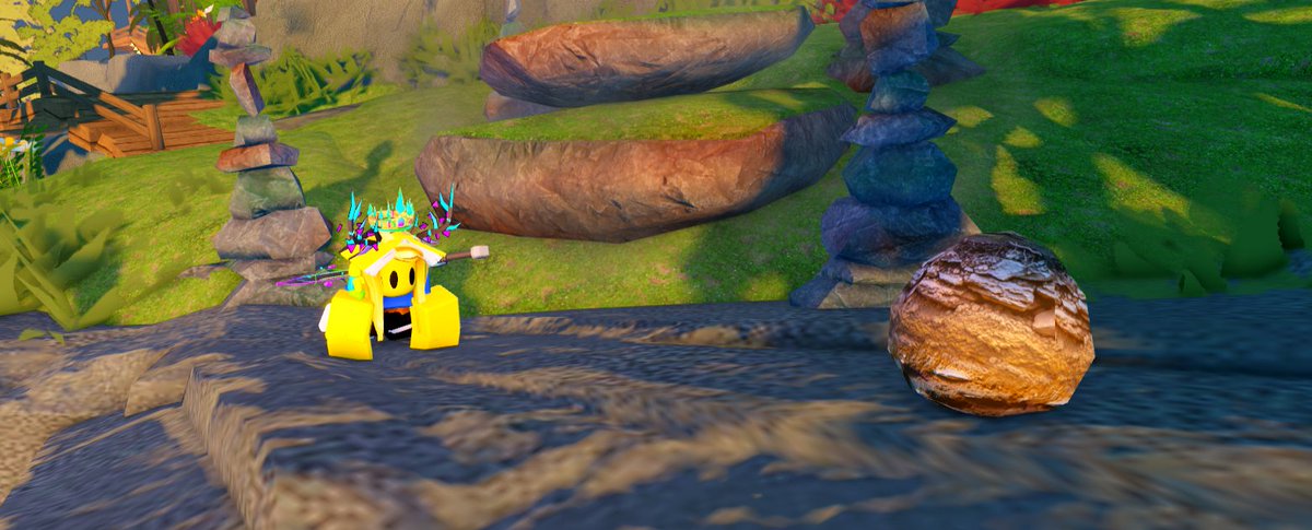 Battler716212's tweet image. Decided to stay up all night to finish this, i have some spare if anyone needs
#TheHatch #TheHatchRoblox