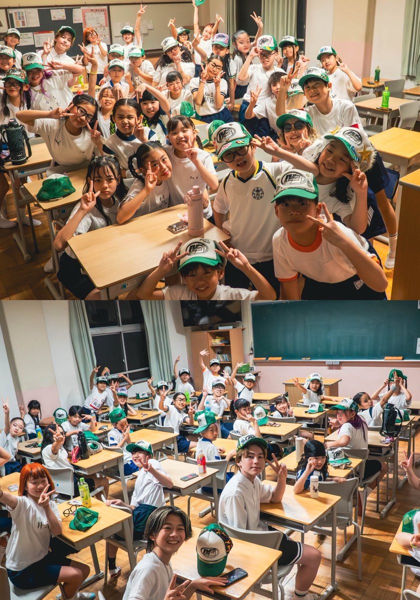 RHTokyoOfficial's tweet image. #WSWF ππππ¨π€π²π¨π MegaCrew Mission | Behind-the-Scenes Moments
Thank you to everyone who made it special.
#μλμ€λΈμ€μ°ν #μ€μ°ν3 #μ€μ°ν #λμ€ #μ λ·
#WorldOfSWF #SWF3 #SWF #Dance #Mnet #RHTokyo #μμμ΄μΉλμΏ