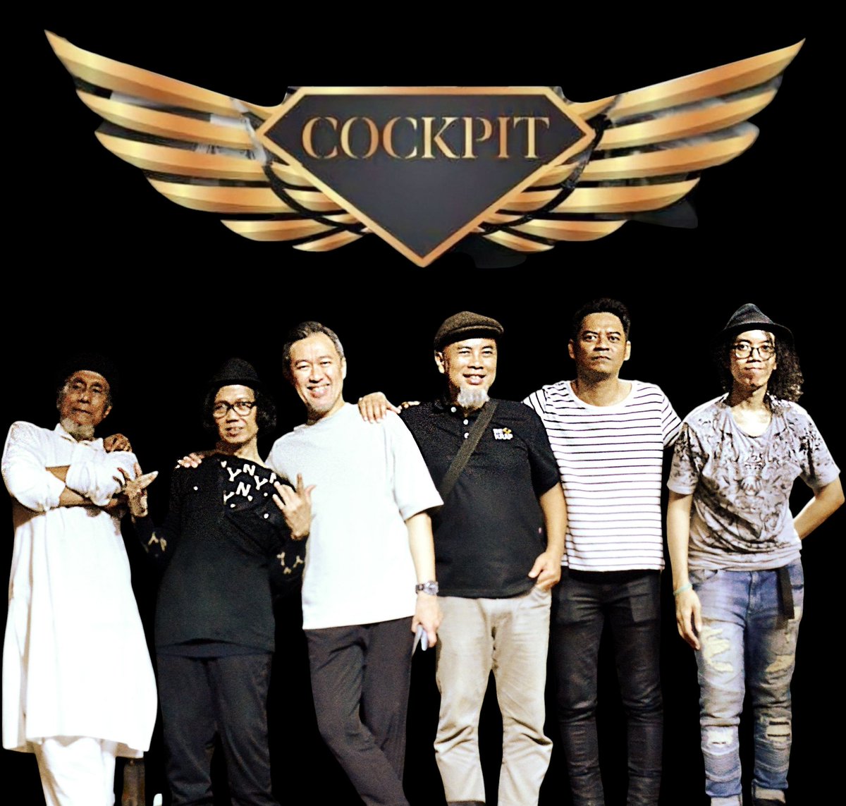 raidy noor tweet media