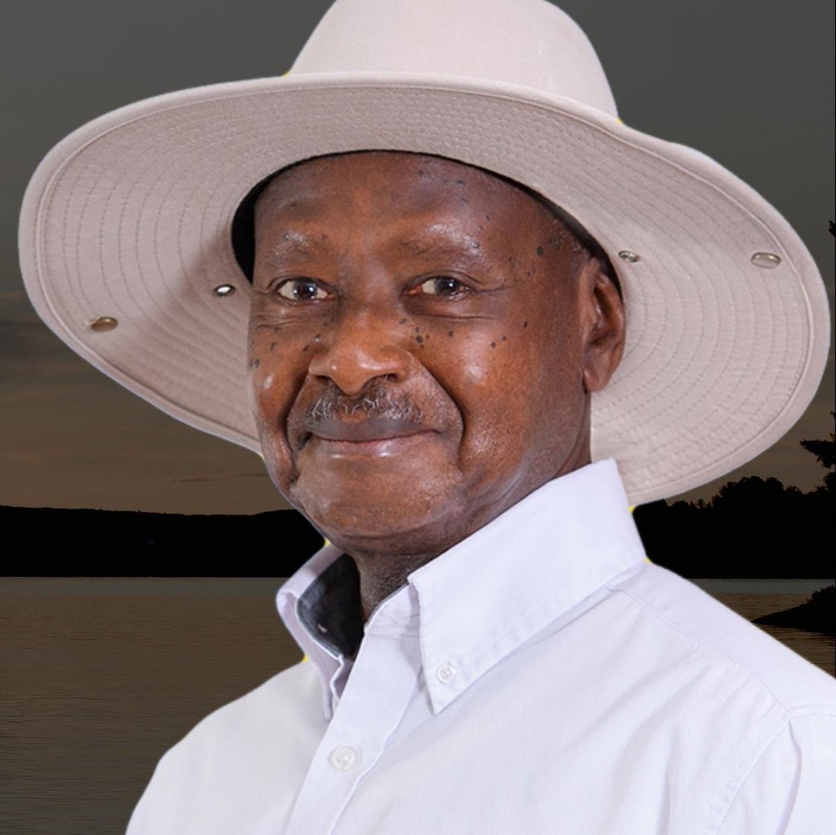 Hello Countrymen and Women , tomorrow, Saturday 5th,July, <a href="/KagutaMuseveni/">Yoweri K Museveni</a> will be nominated as the <a href="/NRMOnline/">NRM Party</a> Chairman and Presidential Flag bearer!