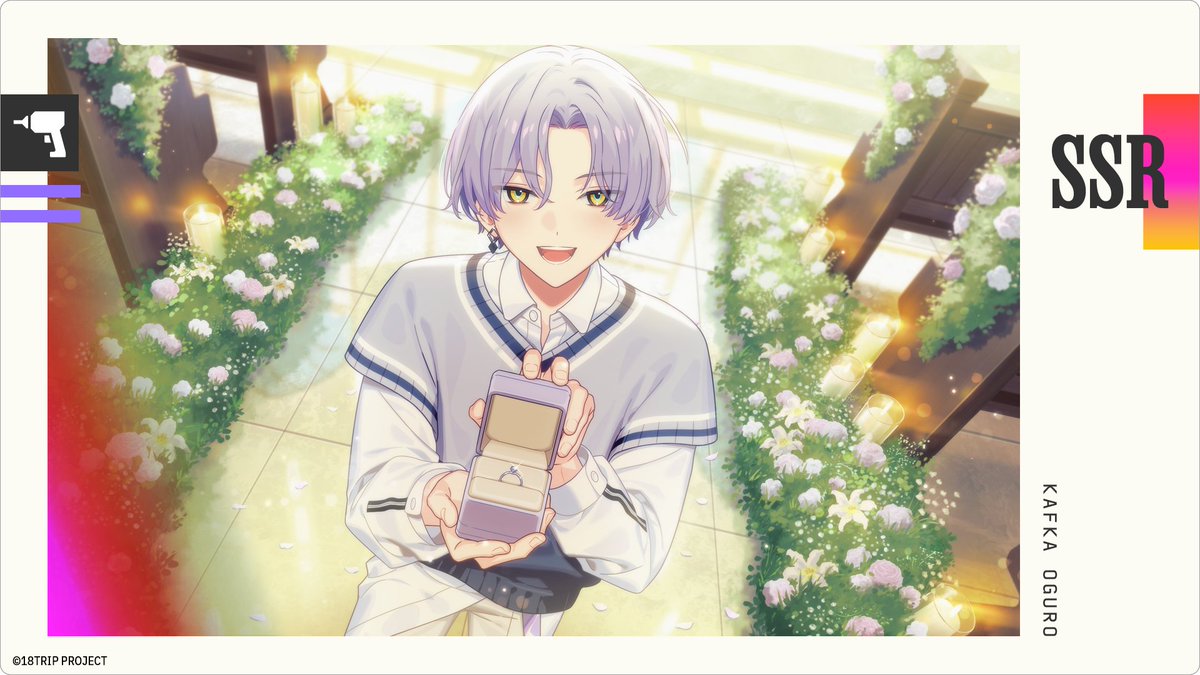 💍イベントリクルート終了間近💍 イベントリクルート『キミに“いつか