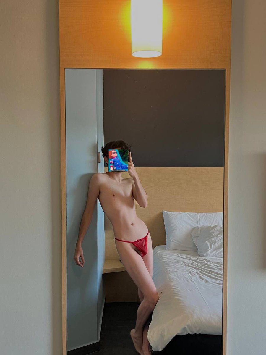 Ya están libres mis dm, mándame msj si te gustaría verme así en persona y eres de SINALOA 💖