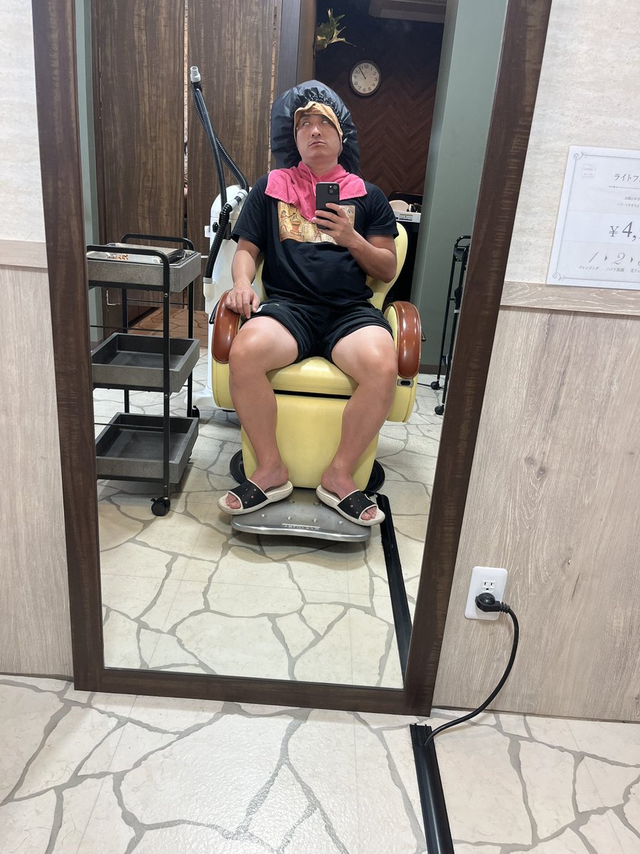 遼太 三陽山長 ｜ 特別誂靴図鑑 ｜ 一之介