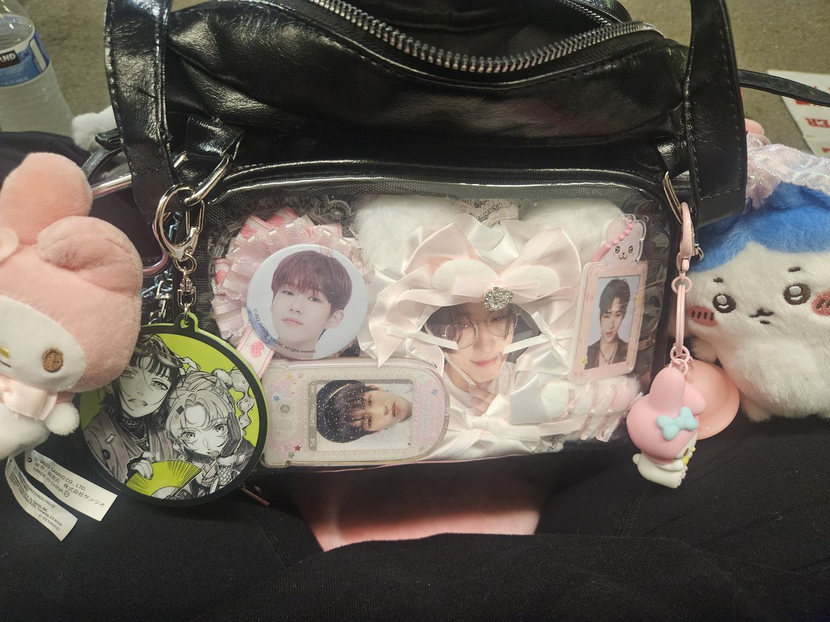 my purse 🙈 I love it sm