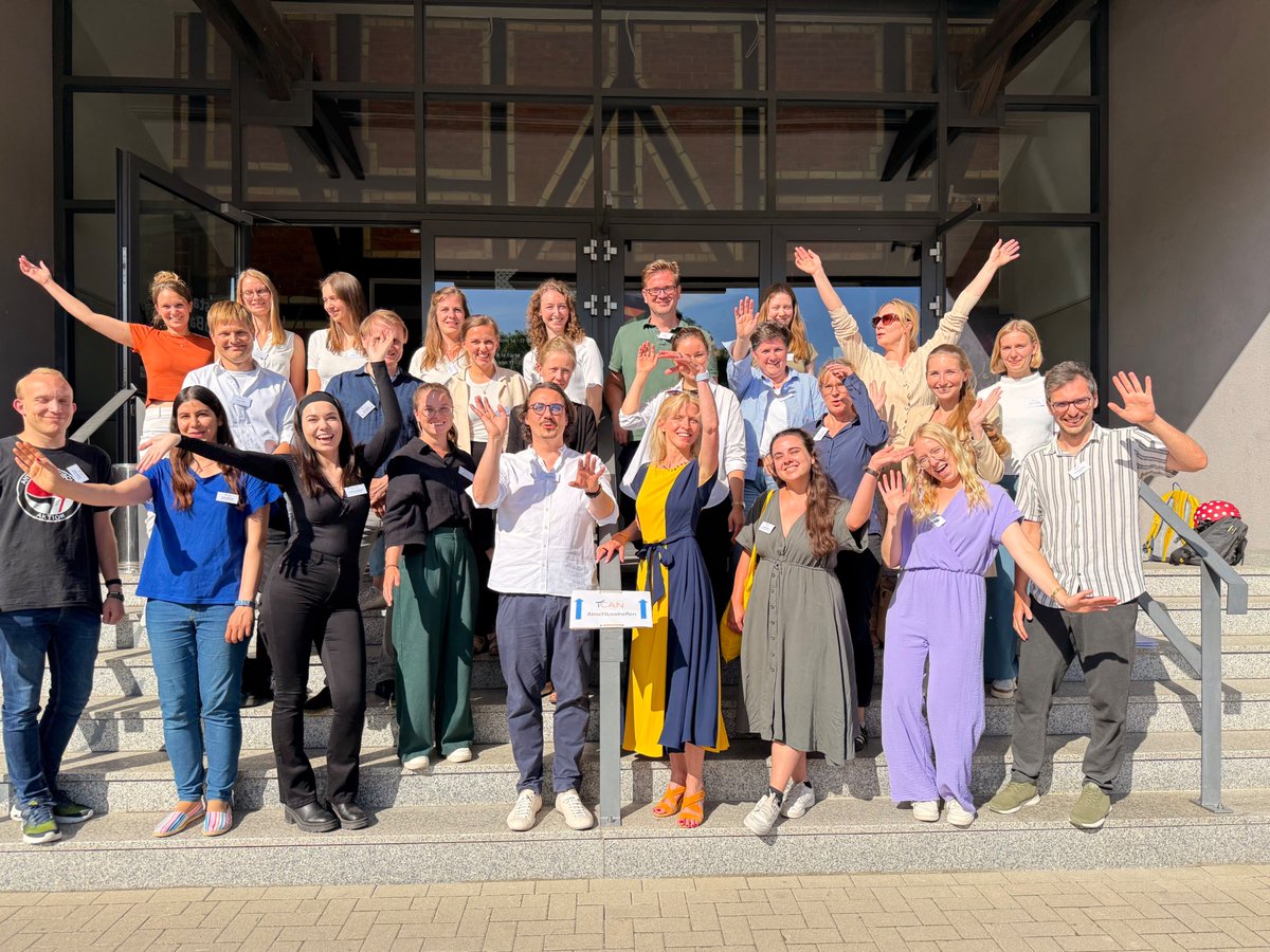 Eva-Lotta Brakemeier tweet media