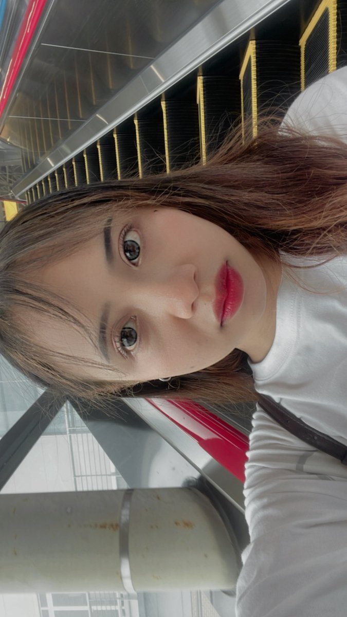 “I found out something, and it really hurts.”