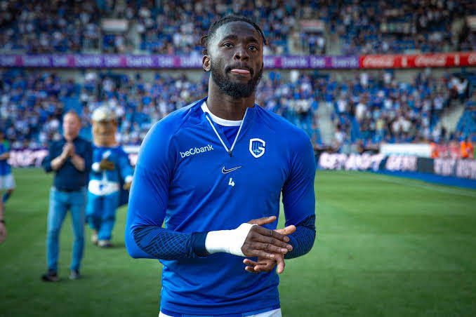 Burnley have joined the race to sign Nigerian striker Tolu Arokodare from Genk, with the 24-year-old attracting interest from top clubs following a prolific season in Belgium.