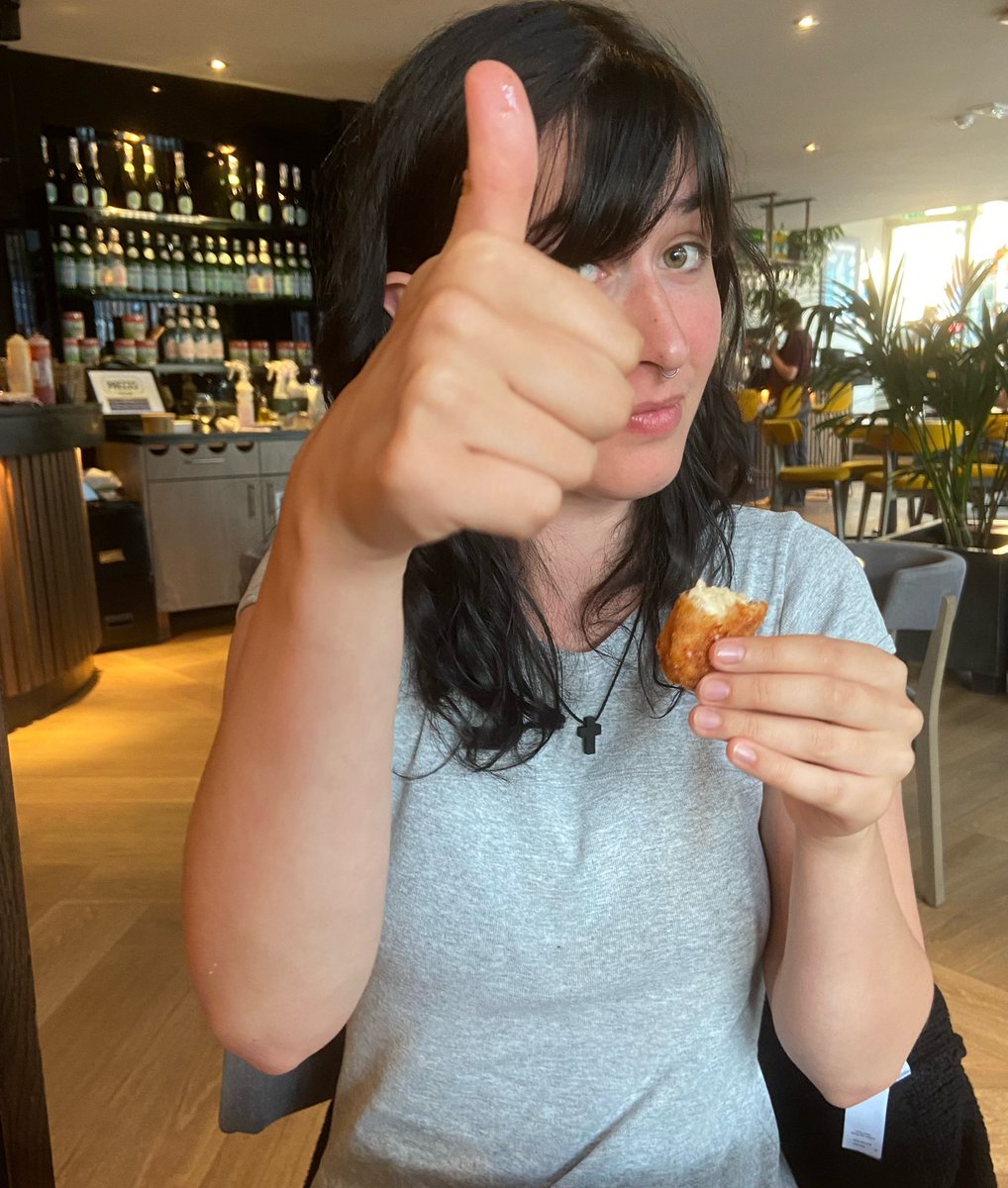 Sampling new menu at @ Prezzo Italian, wow, ups the game for high street Italian food. Thanks Emmer and all at Prezzo Exmouth