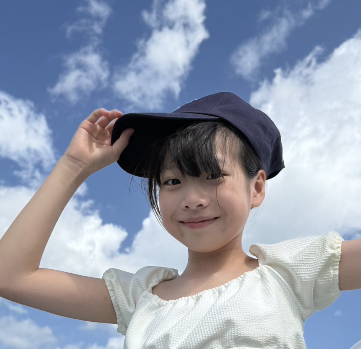 nanami_oka2014's tweet image. 夏本番ですね！
勉強にレッスンに毎日がんばってます✨