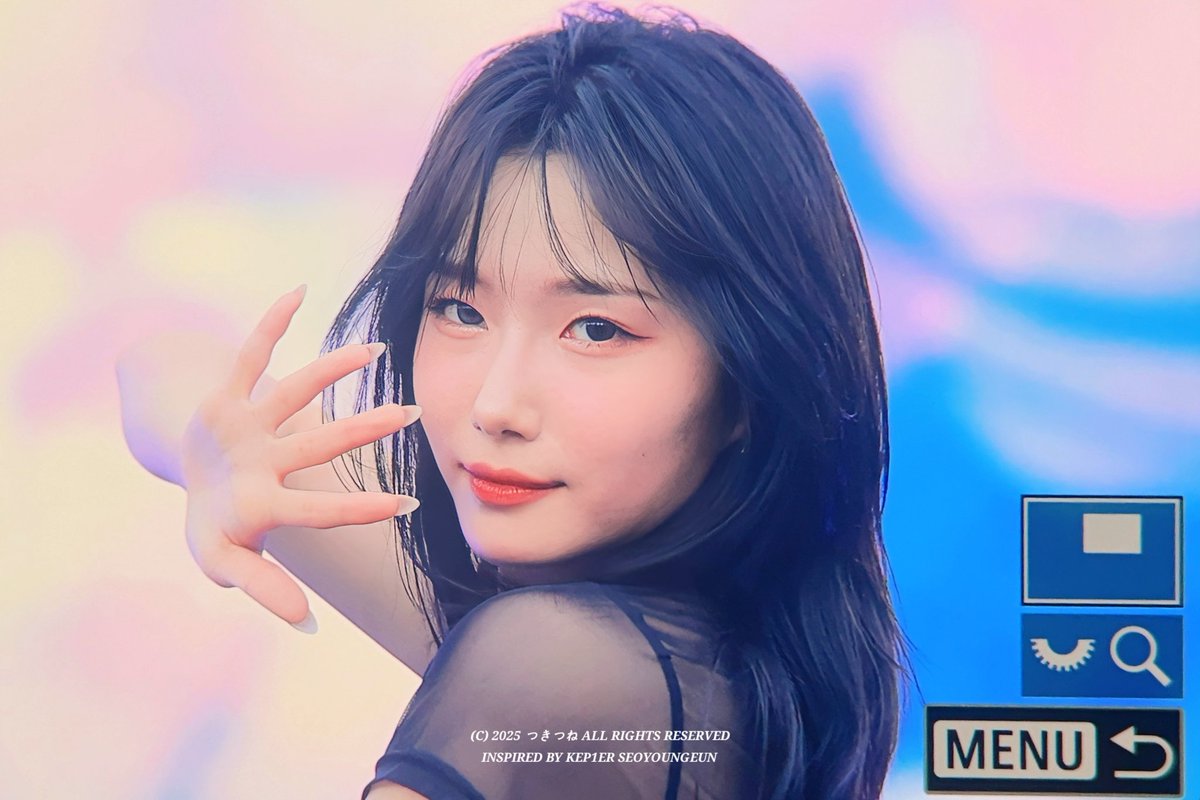 moonNfox_'s tweet image. 250704 워터밤 pre
너무 좋아🖤🖤🖤🖤
#서영은 #영은 #SEOYOUNGEUN #YOUNGEUN #ソヨンウン #ヨンウン #徐永恩 #Kep1er #케플러
