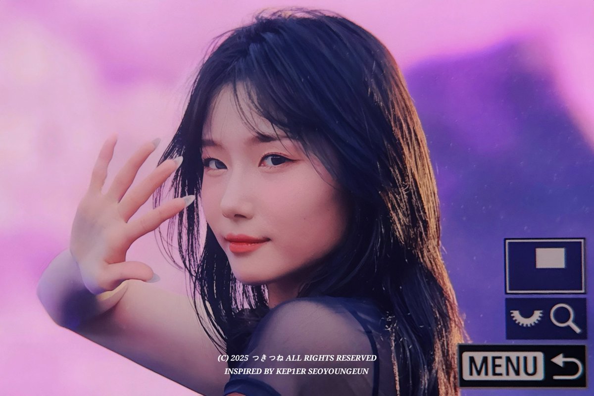 moonNfox_'s tweet image. 250704 워터밤 pre
너무 좋아🖤🖤🖤🖤
#서영은 #영은 #SEOYOUNGEUN #YOUNGEUN #ソヨンウン #ヨンウン #徐永恩 #Kep1er #케플러