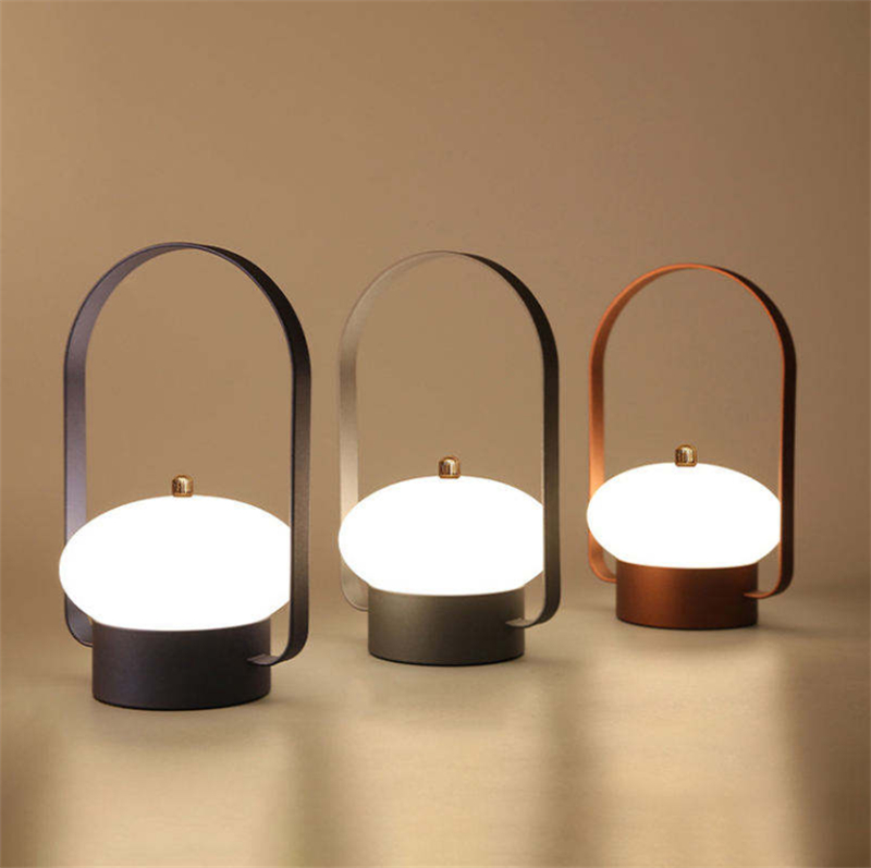 Idea_Household's tweet image. 💡 Hi wholesalers! Discover our Modern LED Table Lamp featuring a sleek iron and acrylic design, touch switch, 1200mAh battery, and USB charging. With IP54 waterproof rating 
#ModernLighting #TouchSwitch #OutdoorReady
ideahousehold.com/product/morden…
ruby@ideahousehold.com