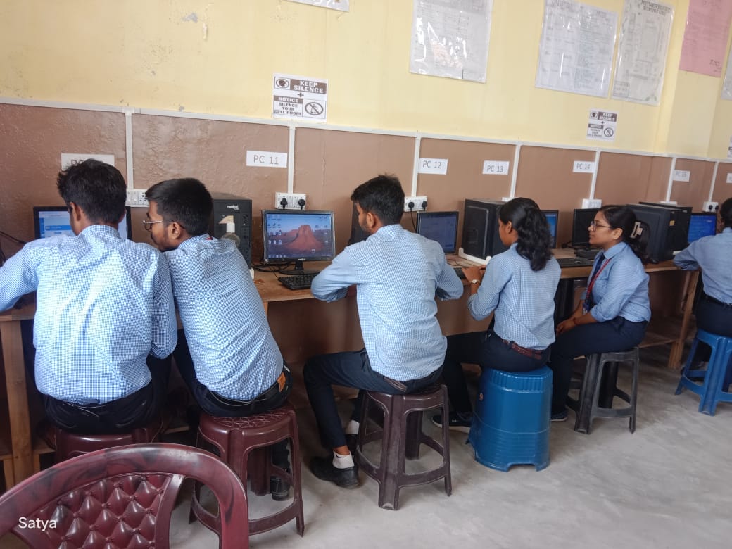 KalchiniI_iti's tweet image. 📷 Today’s Class Update from Kalchini Govt. ITI! 📷
Regular theory and practical classes were successfully conducted for all trades. Our students are gaining valuable hands-on experience and deepening their knowledge each day.
#kalchiniiTI #SkillDevelopmentt #todaysclass