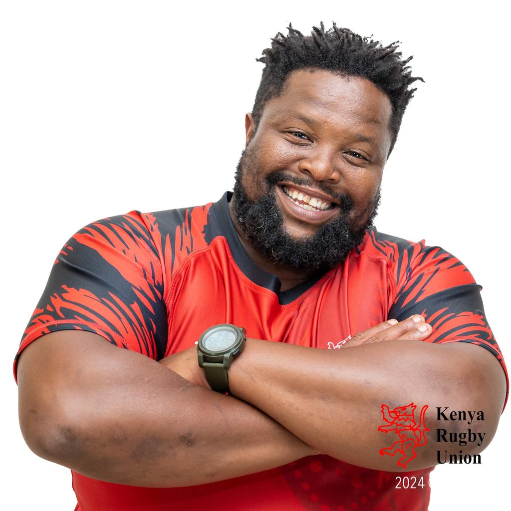 "I believe that the 28 players we are going with to Uganda are the best, and this will be the team that will take us to World Cup come 2027"-  Assistant Coach Carlos during Simbas send-off dinner to Uganda. 

#SupportTheSimbas #KQXSIMBAS #ElevateYourGame #RoadToRWC2027