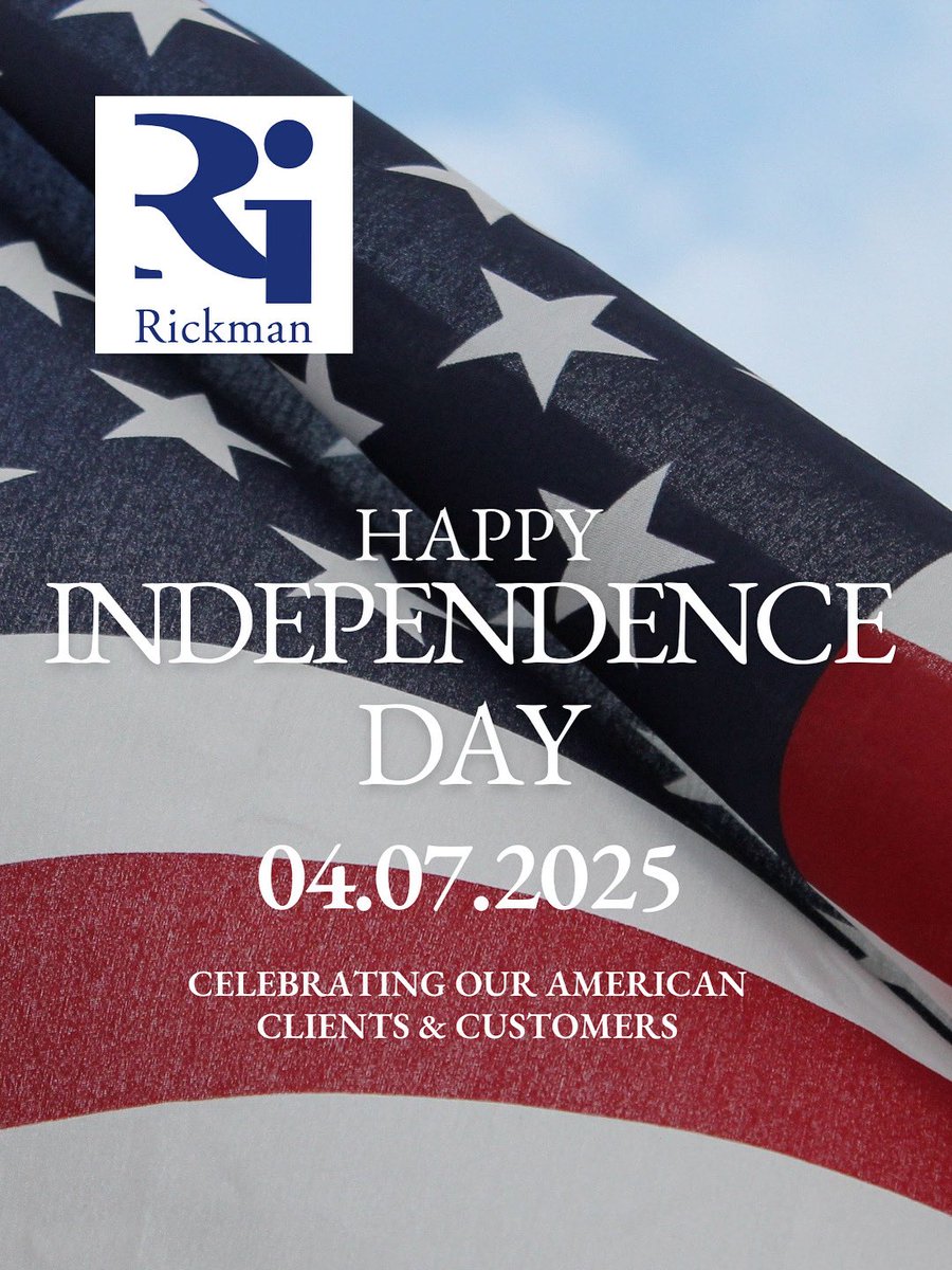 Happy Independence Day to all our American clients and customers over the years! Kensington &amp; Chelsea truly is an international borough, and we love being part of such a vibrant community 🇺🇸