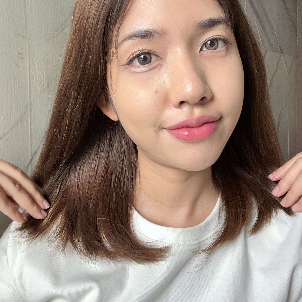 nnzniiniwz's tweet image. ทรีทเม้นท์ในตำนานที่ยังใช้ดีตลอดด🫶✨ Caring ฝาเขียว สูตร AHA💚 เหมาะกับผมแห้งเสียมากแบบเรา เพราะทำสีผมเยอะ เราใช้หมักทิ้งไว้ พอเป่าแห้งเสร็จผมนุ่มลื่น เรียบตรง กลิ่นก็หอมติดผมข้ามวัน
ตอนนี้มีขนาดแบบซองแล้วนะ ราคาดีด้วยย 

 📍หาซื้อได้ง่ายมาก ที่ร้านค้าชั้นนำทั่วไป หรือใน 7-11…