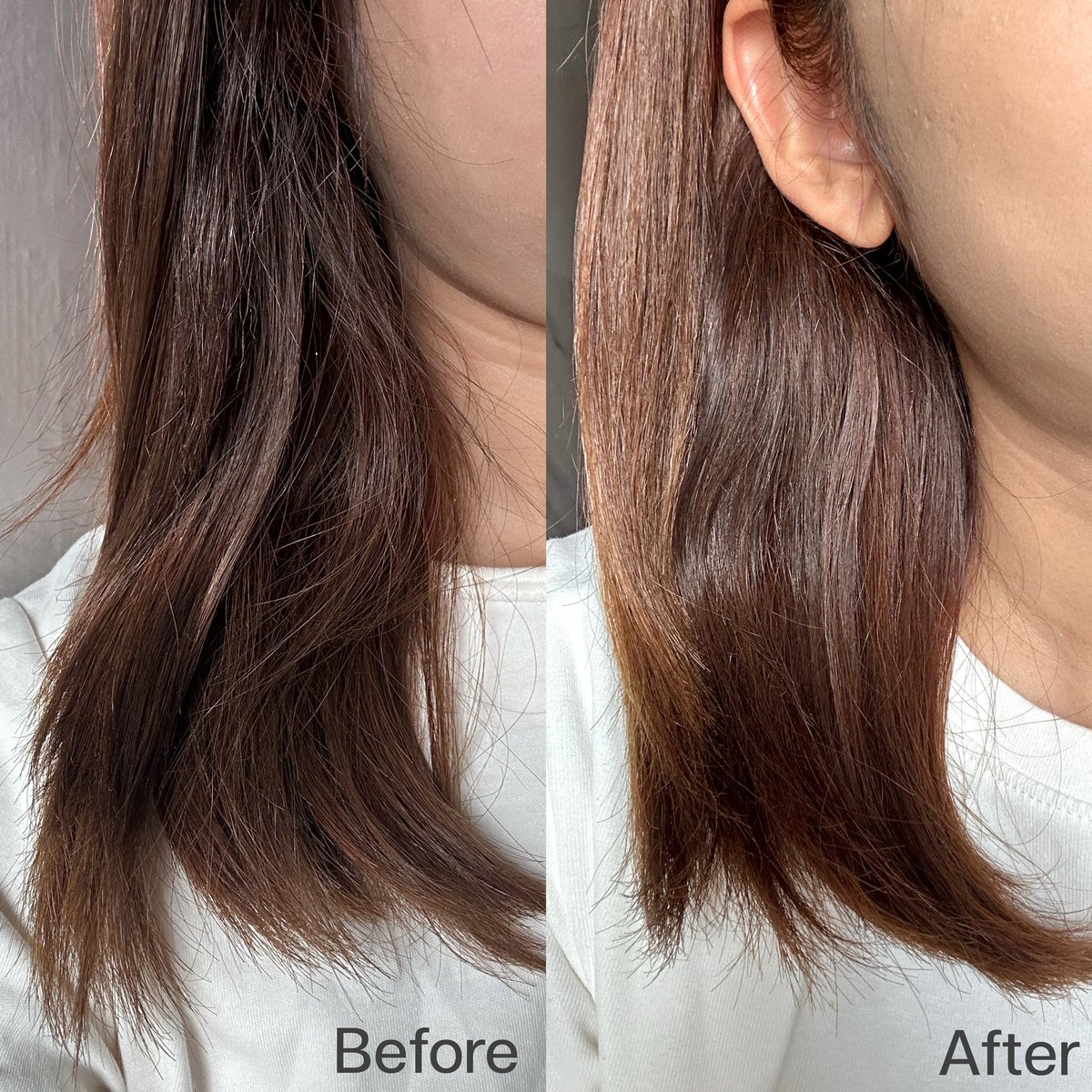 nnzniiniwz's tweet image. ทรีทเม้นท์ในตำนานที่ยังใช้ดีตลอดด🫶✨ Caring ฝาเขียว สูตร AHA💚 เหมาะกับผมแห้งเสียมากแบบเรา เพราะทำสีผมเยอะ เราใช้หมักทิ้งไว้ พอเป่าแห้งเสร็จผมนุ่มลื่น เรียบตรง กลิ่นก็หอมติดผมข้ามวัน
ตอนนี้มีขนาดแบบซองแล้วนะ ราคาดีด้วยย 

 📍หาซื้อได้ง่ายมาก ที่ร้านค้าชั้นนำทั่วไป หรือใน 7-11…