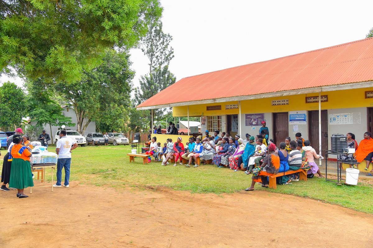 Rotaract Club of Bwebajja (@rac_bwebajja) on Twitter photo We appreciate our Rotary & Rotaract partners: <a href="/Rotary_Garuga/">Rotary Club of Garuga</a> <a href="/RCTankhill/">Rotary Club of Muyenga Tankhill</a> <a href="/rotaryseguku/">Rotary Club of Seguku</a> <a href="/RBwerenga/">Rotary Club of Bwerenga</a> <a href="/OfKansanga/">Rotary Club Of Kansanga</a> <a href="/racbunga/">Rotaract Club of Bunga</a> <a href="/RAC_Bwebajja/">Rotaract Club of Bwebajja</a>. Huge thanks to our sponsors Next Media Services, C-Care Foundation, Joint Medical Stores, AFRIpads, Euroflex! #PeopleOfAction We appreciate our Rotary & Rotaract partners: <a href="/Rotary_Garuga/">Rotary Club of Garuga</a> <a href="/RCTankhill/">Rotary Club of Muyenga Tankhill</a> <a href="/rotaryseguku/">Rotary Club of Seguku</a> <a href="/RBwerenga/">Rotary Club of Bwerenga</a> <a href="/OfKansanga/">Rotary Club Of Kansanga</a> <a href="/racbunga/">Rotaract Club of Bunga</a> <a href="/RAC_Bwebajja/">Rotaract Club of Bwebajja</a>. Huge thanks to our sponsors Next Media Services, C-Care Foundation, Joint Medical Stores, AFRIpads, Euroflex! #PeopleOfAction