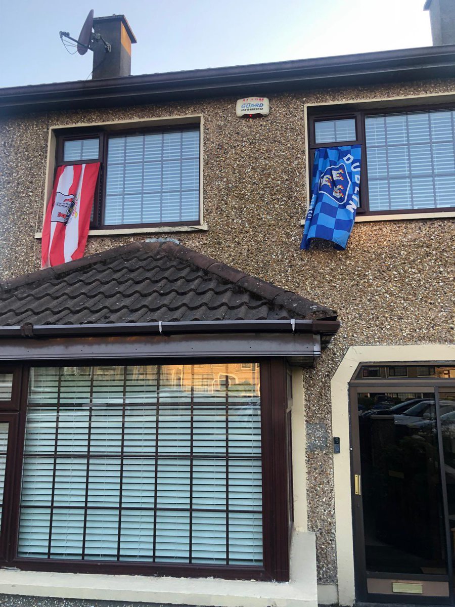 Paul Byrne (@paulbyrne_1) on Twitter photo The clock is ticking down to this years All Ireland Hurling semi final featuring Cork and Dublin.
I’ve been to Blackrock Hurling Club - Glen Rovers and other parts of the city to see how confident people are that Cork can make it to the final.
<a href="/Corks96FM/">Cork's 96FM</a> this morning at 9 The clock is ticking down to this years All Ireland Hurling semi final featuring Cork and Dublin.
I’ve been to Blackrock Hurling Club - Glen Rovers and other parts of the city to see how confident people are that Cork can make it to the final.
<a href="/Corks96FM/">Cork's 96FM</a> this morning at 9