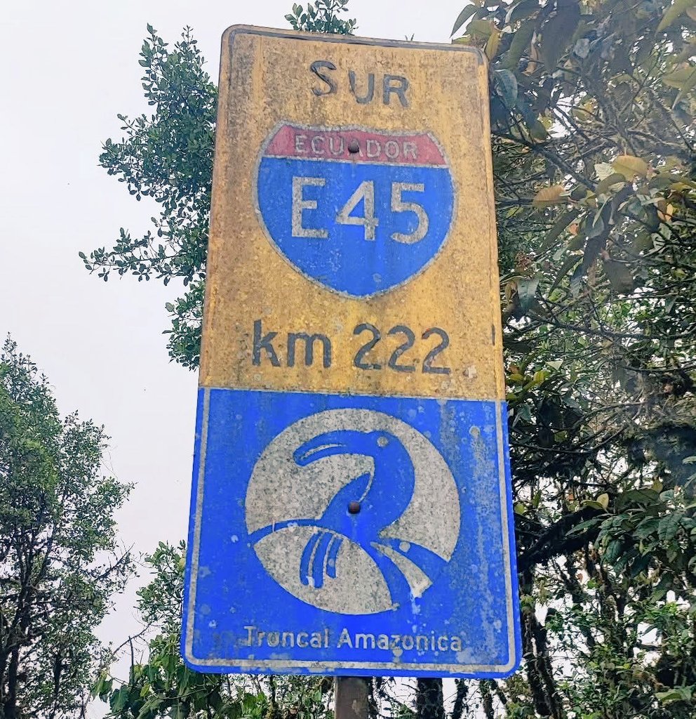 David González (@davidsustraiak) on Twitter photo Camino de Riobamba donde estaremos trabajando con la Comunidad de Aprendizaje con @gruposocialfepp @fundacionmaquita @cor.penca @setemhegohaizea por el impulso de la #agroecologia en nuestros territorios. Camino de Riobamba donde estaremos trabajando con la Comunidad de Aprendizaje con @gruposocialfepp @fundacionmaquita @cor.penca @setemhegohaizea por el impulso de la #agroecologia en nuestros territorios.