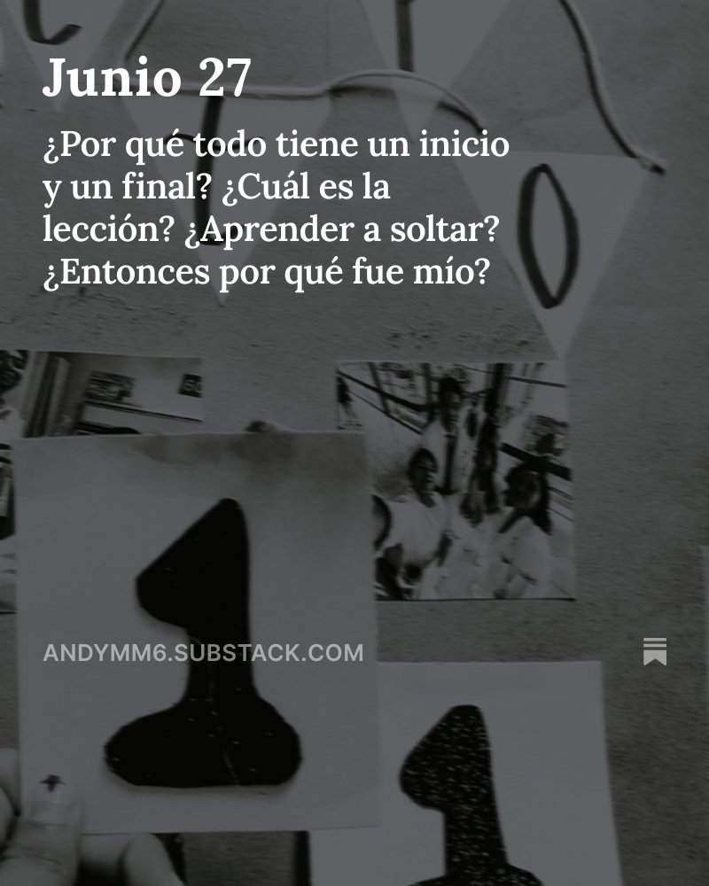 _andymm6's tweet image. Si tengo que decir adiós ¿Por qué fue mío en primer lugar? 

open.substack.com/pub/andymm6/p/…

#substack #substackauthor #substackwriting #substackarticle #substacknewsletter #substackespañol