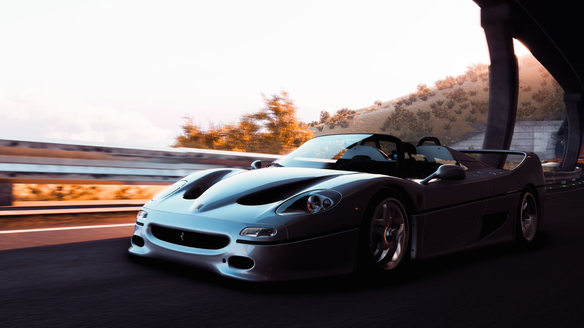 #TheCrewMotorfest