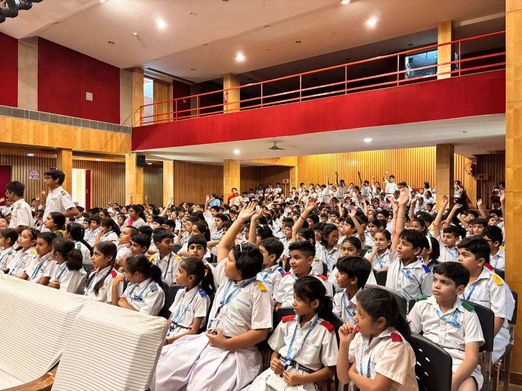 AHLCON PUBLIC SCHOOL (@publicahlcon) on Twitter photo Ahlcon Public School conducted an MUN training session for Classes 4 & 5 under AHLCON YOUTH MUN 6.0 — a step towards nurturing young minds and empowering the diplomats of tomorrow. <a href="/cbseindia29/">CBSE HQ</a> <a href="/Dir_Education/">DIRECTORATE OF EDUCATION Delhi</a>
<a href="/ashokkp/">Ashok Pandey</a> <a href="/Ahlconpublic1/">Dr. Deepak Raj Singh Bisht</a> <a href="/MamthaSays/">MAMTHA MAHALE</a> <a href="/monikakarnatac/">monika karnatac</a> <a href="/seemasoniaps/">Seema Soni</a> Ahlcon Public School conducted an MUN training session for Classes 4 & 5 under AHLCON YOUTH MUN 6.0 — a step towards nurturing young minds and empowering the diplomats of tomorrow. <a href="/cbseindia29/">CBSE HQ</a> <a href="/Dir_Education/">DIRECTORATE OF EDUCATION Delhi</a>
<a href="/ashokkp/">Ashok Pandey</a> <a href="/Ahlconpublic1/">Dr. Deepak Raj Singh Bisht</a> <a href="/MamthaSays/">MAMTHA MAHALE</a> <a href="/monikakarnatac/">monika karnatac</a> <a href="/seemasoniaps/">Seema Soni</a>