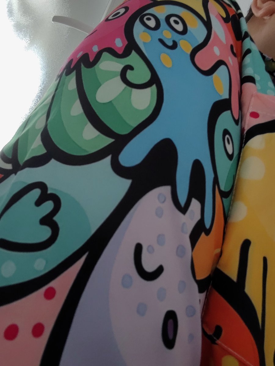 just Joe (@joe_not_jo) on Twitter photo 🎶I'd like to be under the sea
In an octopus's garden in the shade🎶 🎶I'd like to be under the sea
In an octopus's garden in the shade🎶