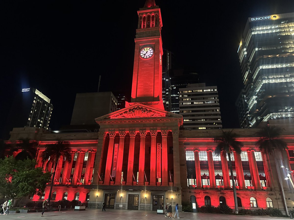 BaldeviaEilis's tweet image. Celebrating our 🇺🇸 USA #IndependenceDay with a #4thofJuly Civic Reception, hosted by Lord Mayor, @AdrianSchrinner and special #TeamBNE cake from #GateGourmet for our #SFO based @united crew today! 
🎆 🇺🇸 🎇 
#beingunited #goodleadstheway