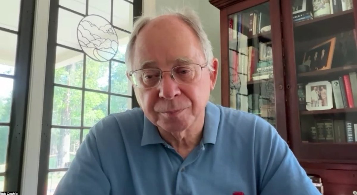 Interview video clips with <a href="/RCouhig/">Rob Couhig</a> on feed below - recorded yesterday. There are four clips in total. More on Monday. #readingfc