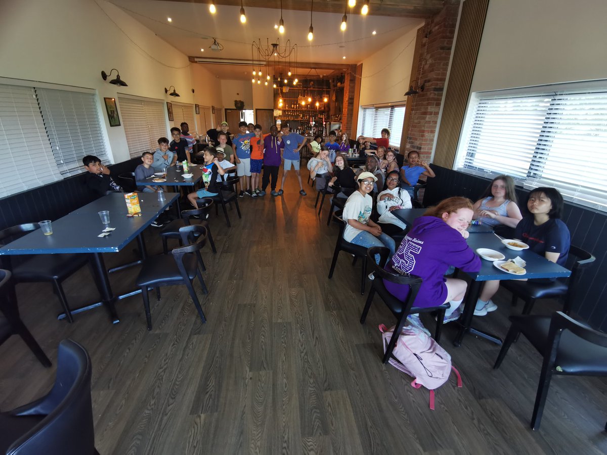 MrsMakinson (@mrsmakinsonlhs) on Twitter photo Last breakfast before we leave! We have had a fantastic time! As mentioned in our parent meetings - the ETA is approximately 2:30pm. We will text all parents if there are any changes to that. See you soon! <a href="/MissPlayerLHS/">Miss Player LHS</a> Last breakfast before we leave! We have had a fantastic time! As mentioned in our parent meetings - the ETA is approximately 2:30pm. We will text all parents if there are any changes to that. See you soon! <a href="/MissPlayerLHS/">Miss Player LHS</a>