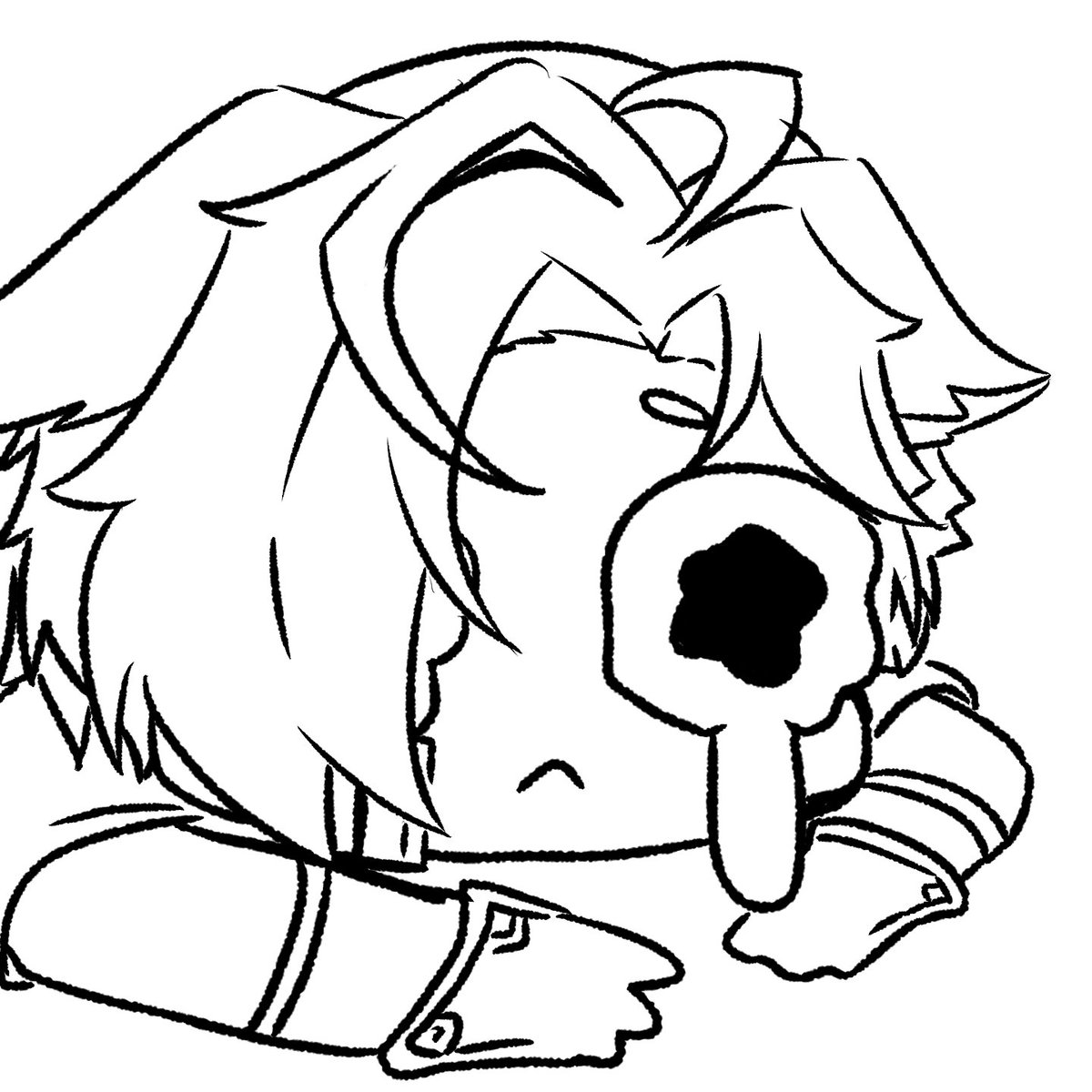 Thank you all so very much for stream today! It was super fun love meeting you all. Thinking next Thursday I do a 12 hour stream with grandblue fantasy versus rising starting at 10am pst and let anyone in. Come fight me maybe? One is a noobstace. Big noob
#gbfvsr #vtuber #Eustace
