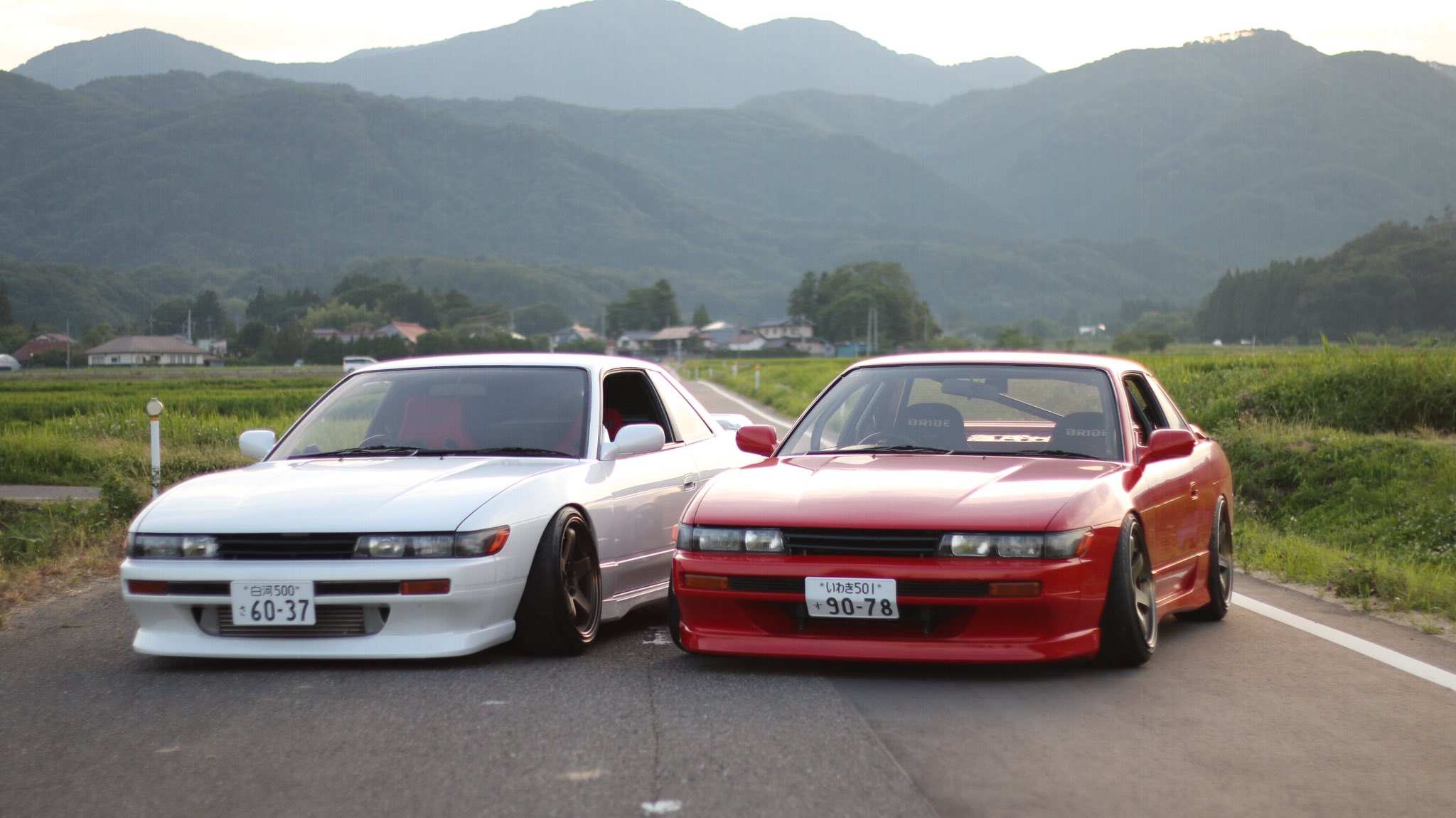 まっきー (@makki180sx) / X