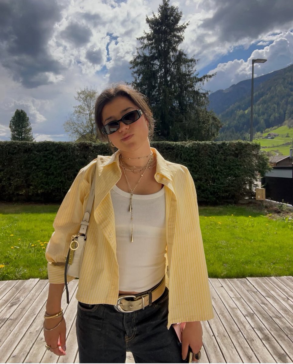 Summer vibes ☀️ #Auchentaller #Passler #Zingerle