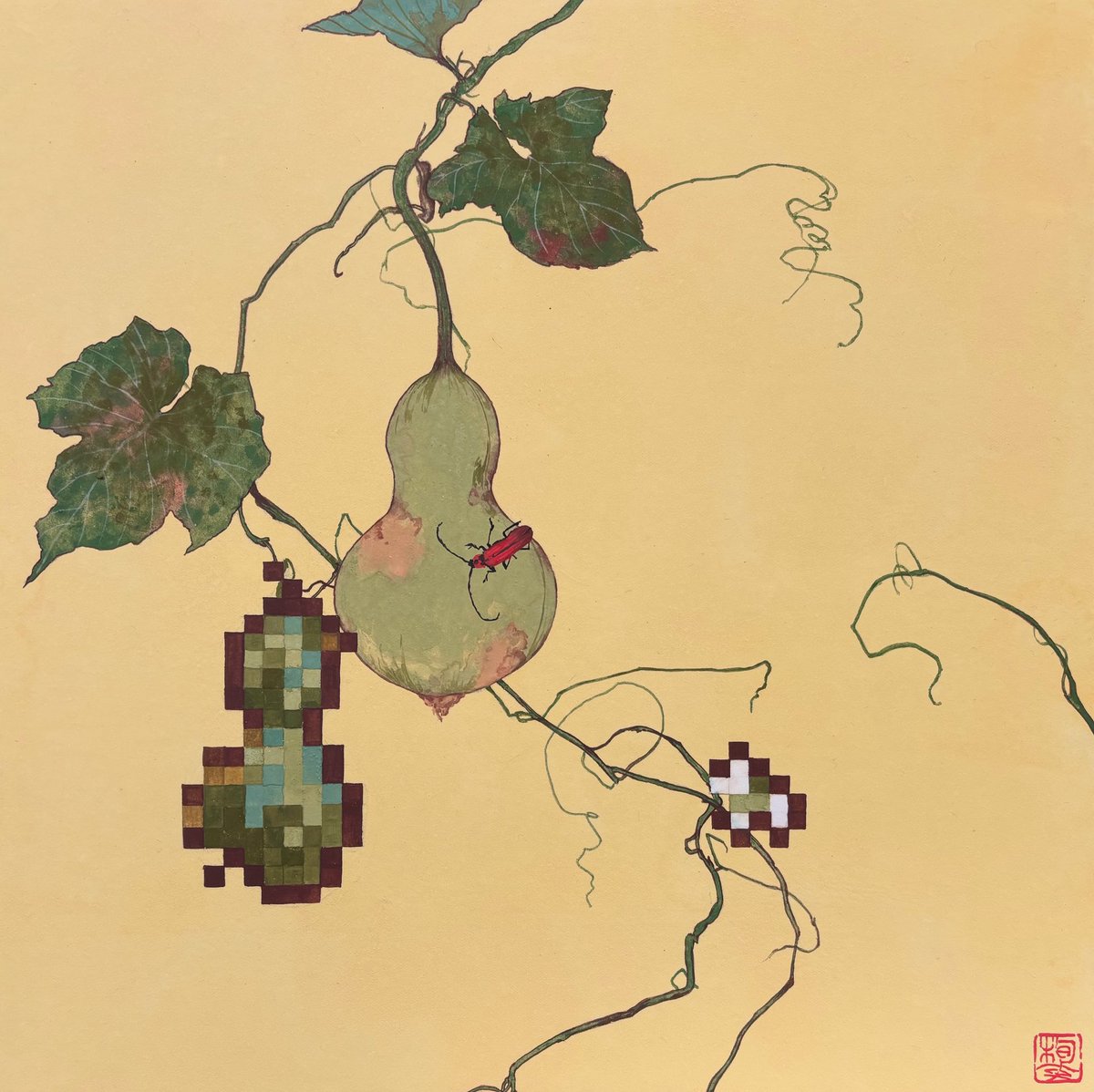 一寸丹心　S4号