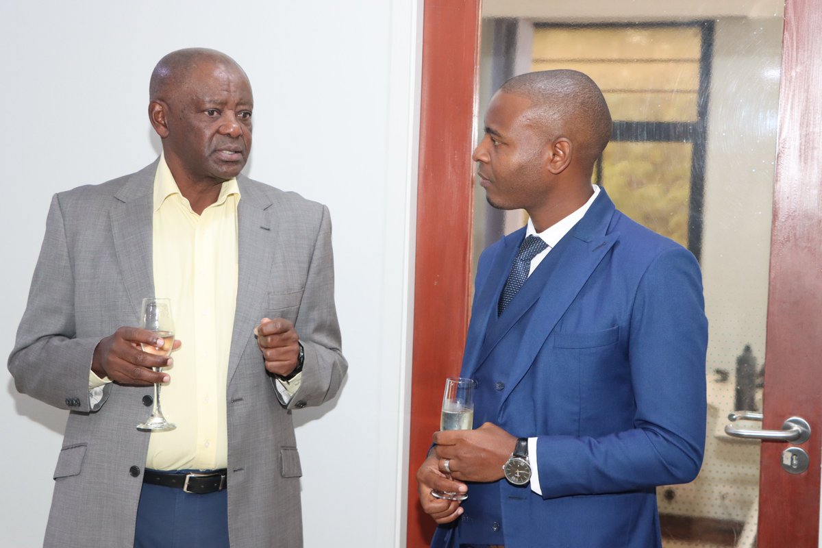 We raised our glasses in celebration of Linzi Finco 003 Trust — a milestone made possible by the trust of our investors and the dedication of our incredible team &amp; partners.

Here’s to building Kenya’s future, one bold step at a time. Cheers!
#ImpactforGood #LinziFinco003 #NSE