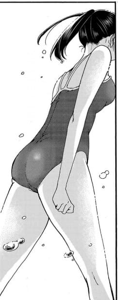僕の心のヤバイやつのエロシーン7